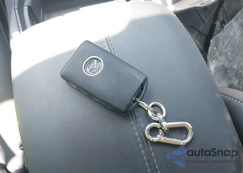 2025 Mazda Cx-30 2.5 S Select Sport from USA, damaged, VIN 3MVDMBBM3SM802686